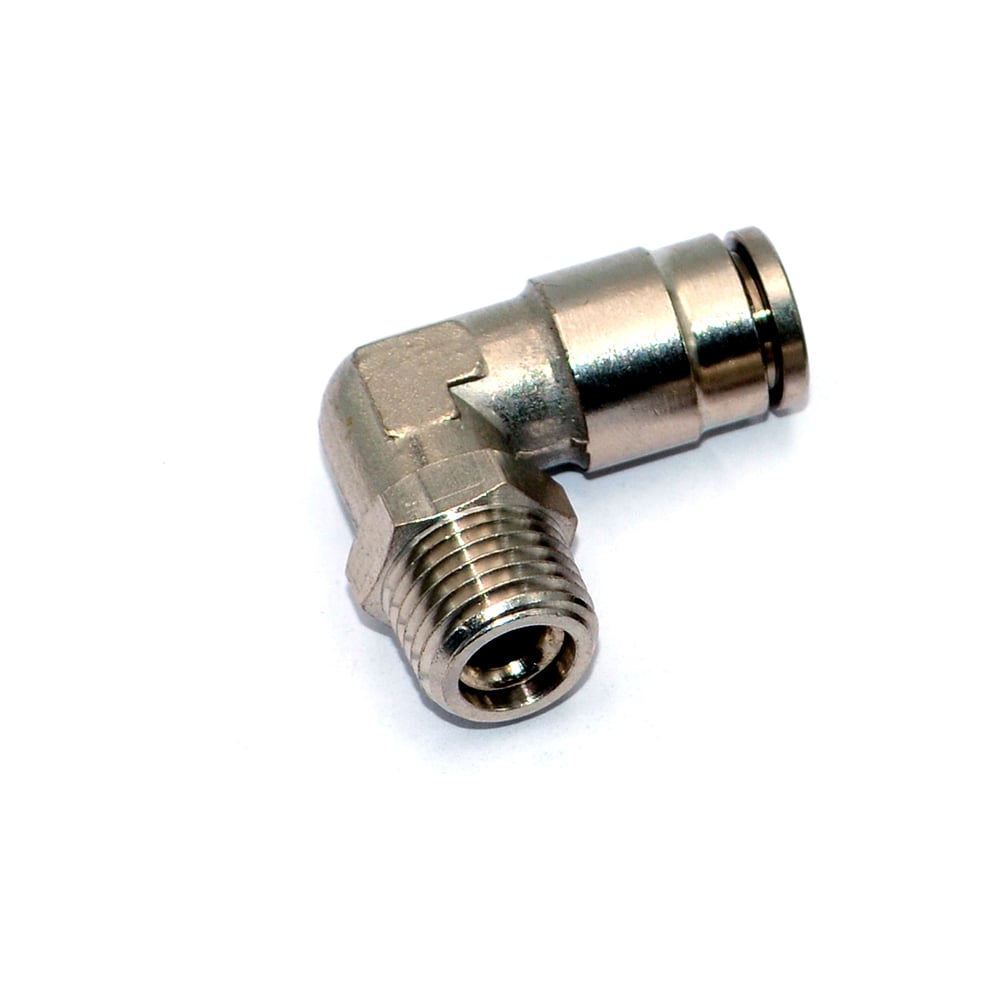 Изображение товара Пневмофитинг HIMPT NPLT 08-02 L-образный снаружиR1/4 8 мм Изображение товара Пневмофитинг HIMPT NPLT 08-02 L-образный снаружиR1/4 8 мм