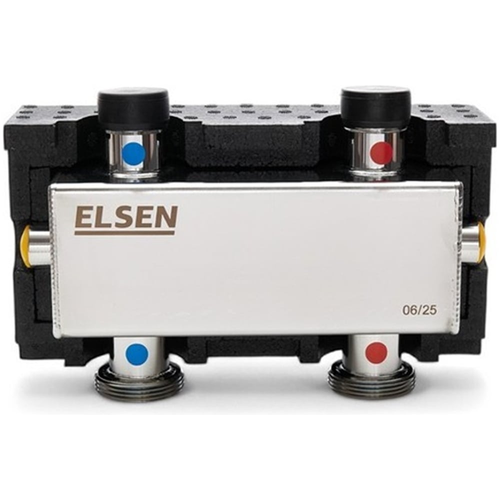 Изображение товара Гидравлическая стрелка ELSEN HydroMix EWG.00i Изображение товара Гидравлическая стрелка ELSEN HydroMix EWG.00i