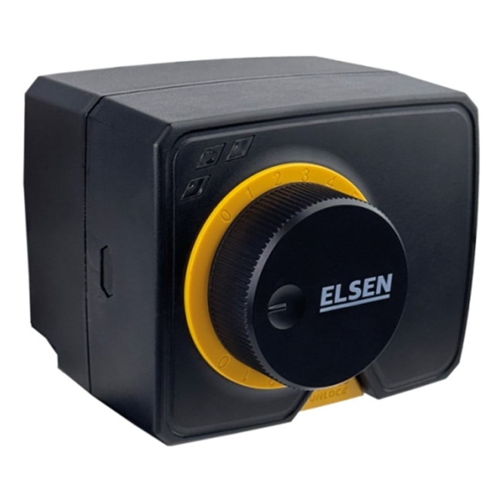 Изображение товара Сервопривод ELSEN 230В, 3-х позиционный, 10 Нм, 120 сек ES01.001 Изображение товара Сервопривод ELSEN 230В, 3-х позиционный, 10 Нм, 120 сек ES01.001