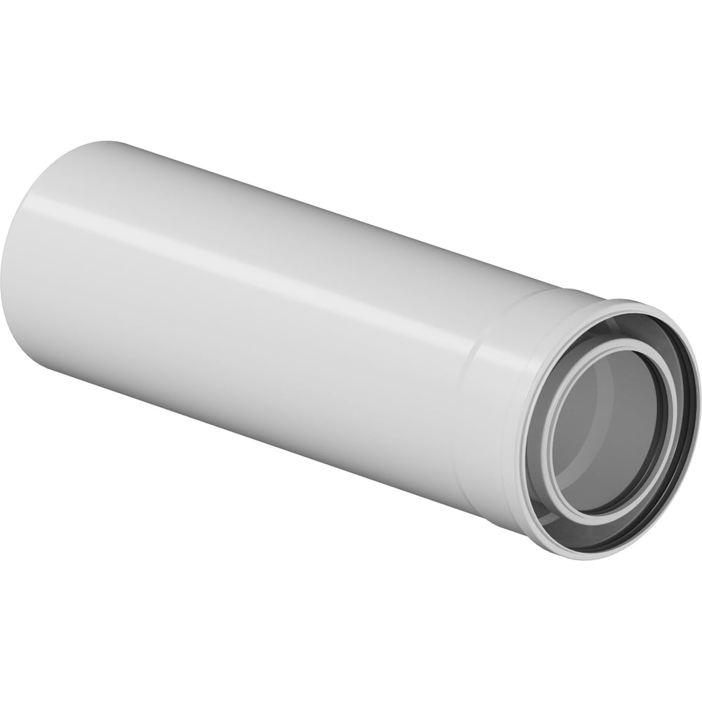 Изображение товара Удлинитель Okseler 500 мм конденсационный O110/160 oks00139