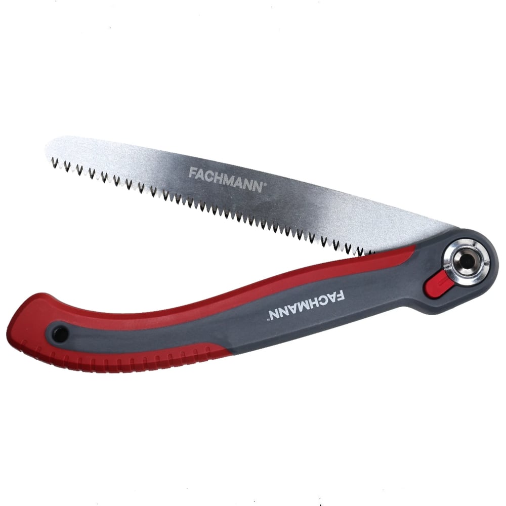 Изображение товара Пила садовая складная FACHMANN 05.199