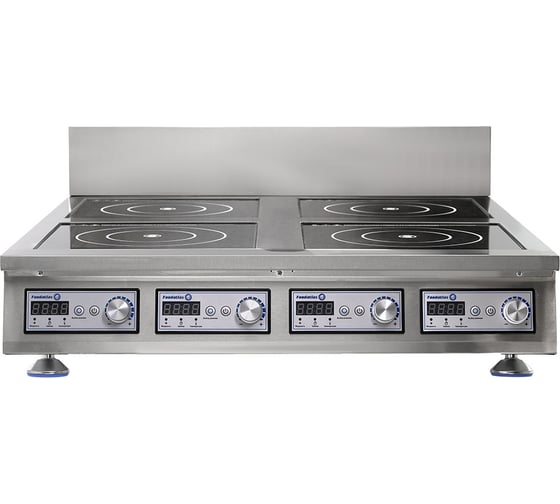 Изображение товара Плита индукционная Foodatlas FA-35004KT Eco 00-00000253