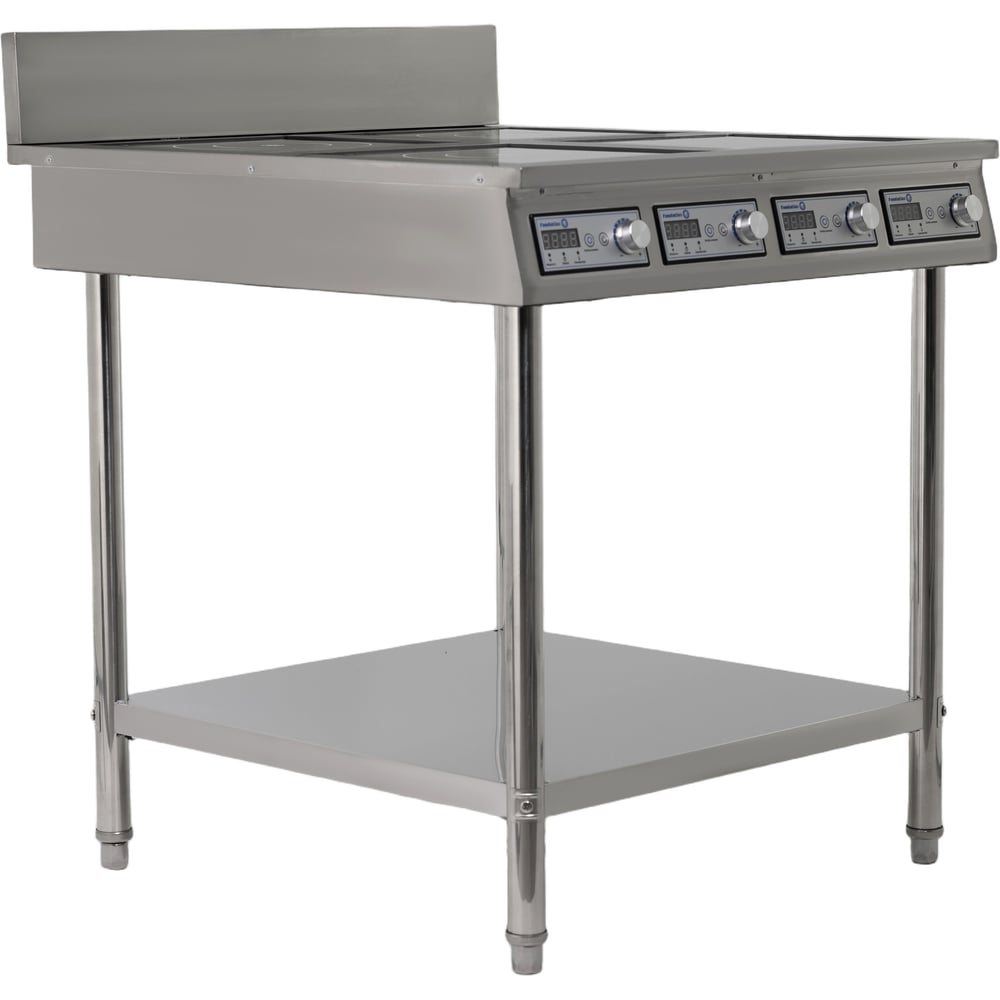 Изображение товара Плита индукционная Foodatlas FA-35004K Eco 00-00000256