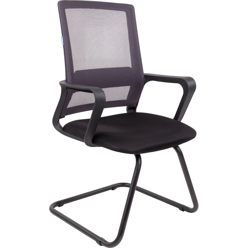 Изображение товара Офисное кресло CHAIRMAN 606V TW-04 серый 00-07169992