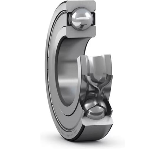 Изображение товара Подшипник SKF 609-2Z 4687207663083
