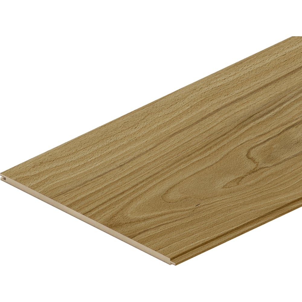 Изображение товара Панель STELLA МДФ Classic Standart 2700x200x6 Амарант