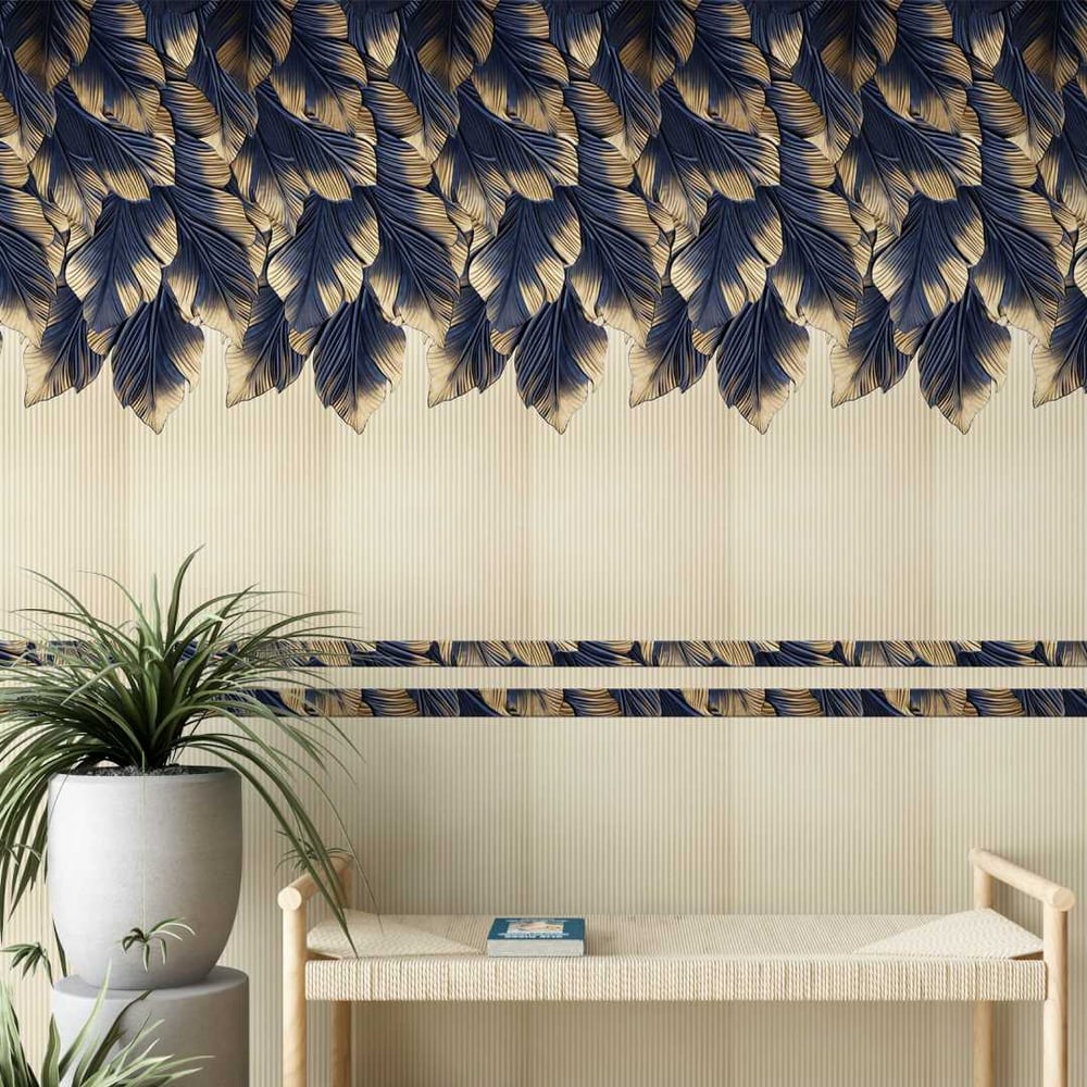 Изображение товара ПВХ Панель STELLA Мелони Баучи 2700x250x8 мм