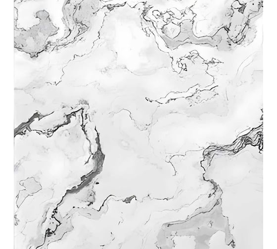Изображение товара Панель STELLA PVC Marble Миллениум 2800*1200*1,2мм ЦБ-00015698