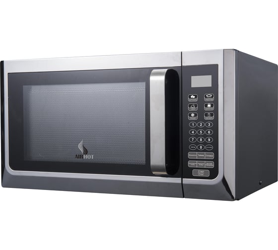 Изображение товара Печь Airhot СВЧ WP1000-30L DIGITAL C7552