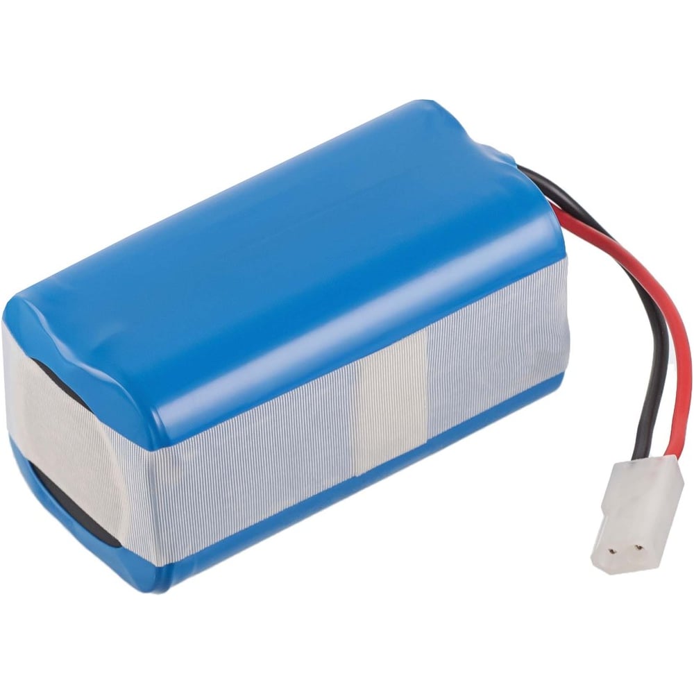 Изображение товара Аккумулятор Pitatel для Xiaomi Mijia G1 (MJSTG1), Isweep X3, p/n: H18650CH-4S1P, 14.8V, 3.2Ah VCB-095-XIA14-32L Изображение товара Аккумулятор Pitatel для Xiaomi Mijia G1 (MJSTG1), Isweep X3, p/n: H18650CH-4S1P, 14.8V, 3.2Ah VCB-095-XIA14-32L