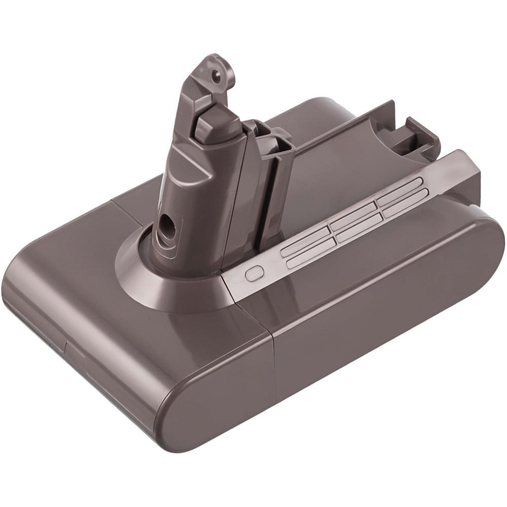 Изображение товара Аккумулятор Pitatel для Dyson DC58, DC59, DC61, DC62, DC72, V6+ (21.6 В, 3 Ач)