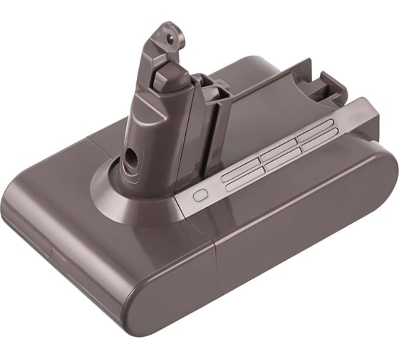 Изображение товара Аккумулятор Pitatel для Dyson DC58, DC59, DC61 Animal, DC62 Animal Pro, DC72 Animal, V6+, V6 Animal Pro, V VCB-015-DYS21.6-30L