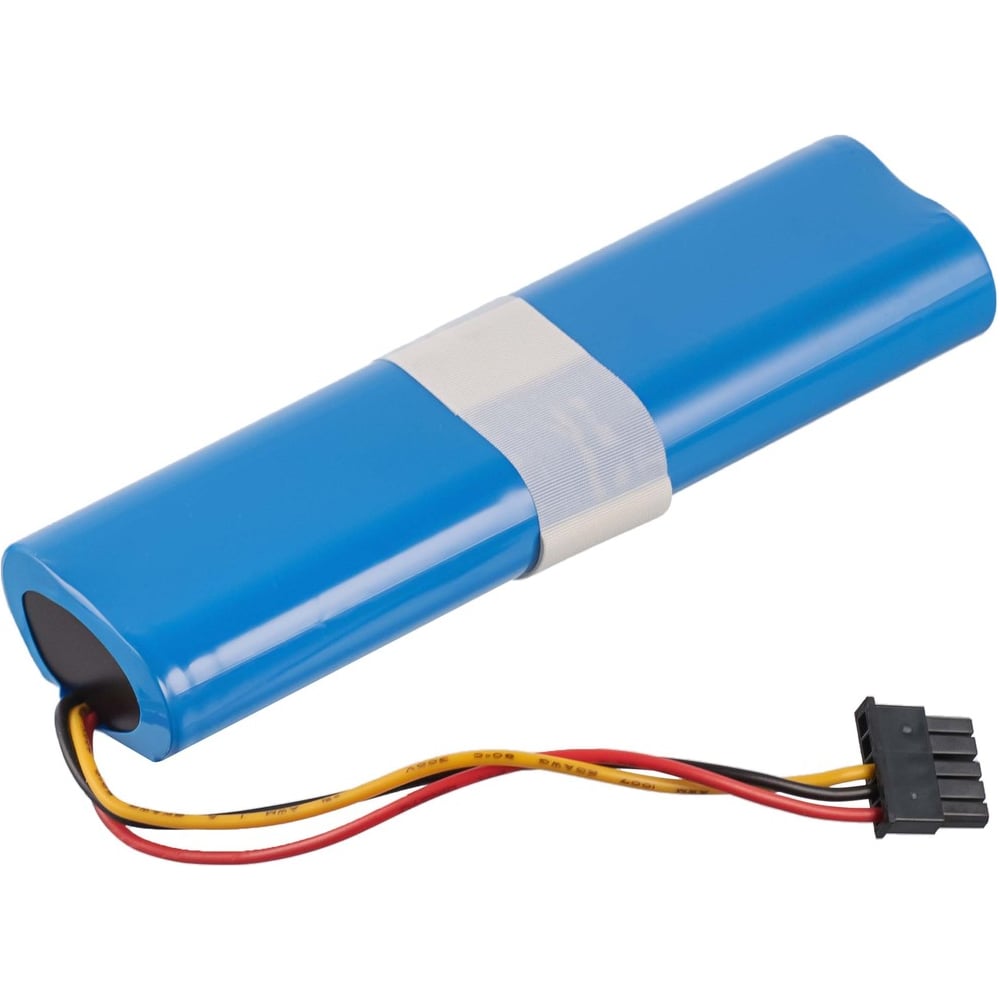 Аккумулятор Pitatel для Viomi V2 Pro, Xiaomi Mijia LDS VC, (p/n: MH1-4S1P-SC), 14.8V 3.2Ah VCB-092-XIA14-32L