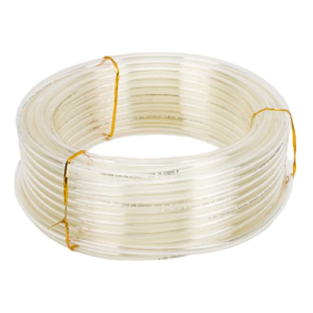 Полиуретановая трубка Gapex 10_8 PURFLEX (CLEAR) PU 10*8 PURFLEX CLEAR