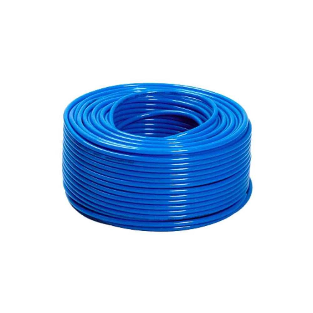 Изображение товара Полиуретановая трубка Gapex 8_6 PURFLEX (Синий) PU 8*6 PURFLEX BLUE