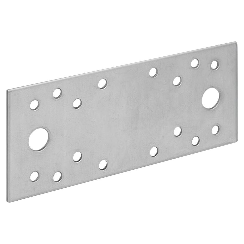 Изображение товара Крепежная пластина ARNO INDUSTRIES 140х55 мм цинкованная сталь