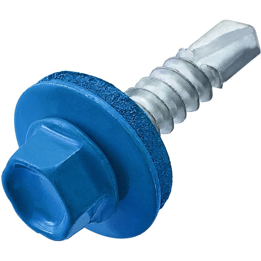 Изображение товара Саморез по метталлу ARNO INDUSTRIES 5х11 с острым наконечником и фосфатированным покрытием