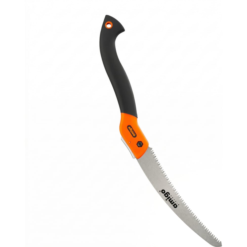 Изображение товара Пила складная AMIGO 25 см Grand 76115