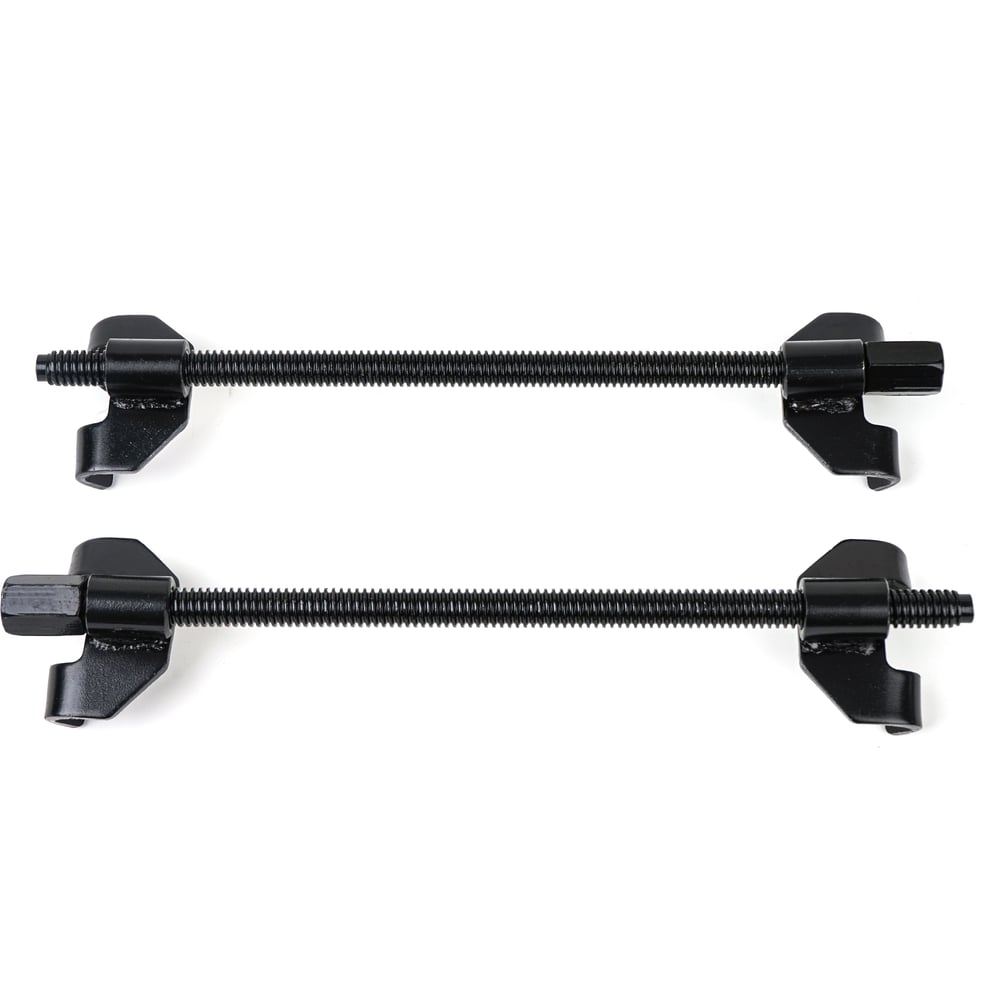 Изображение товара Набор стяжек пружин KINGQUEEN 380 мм, SK-3801