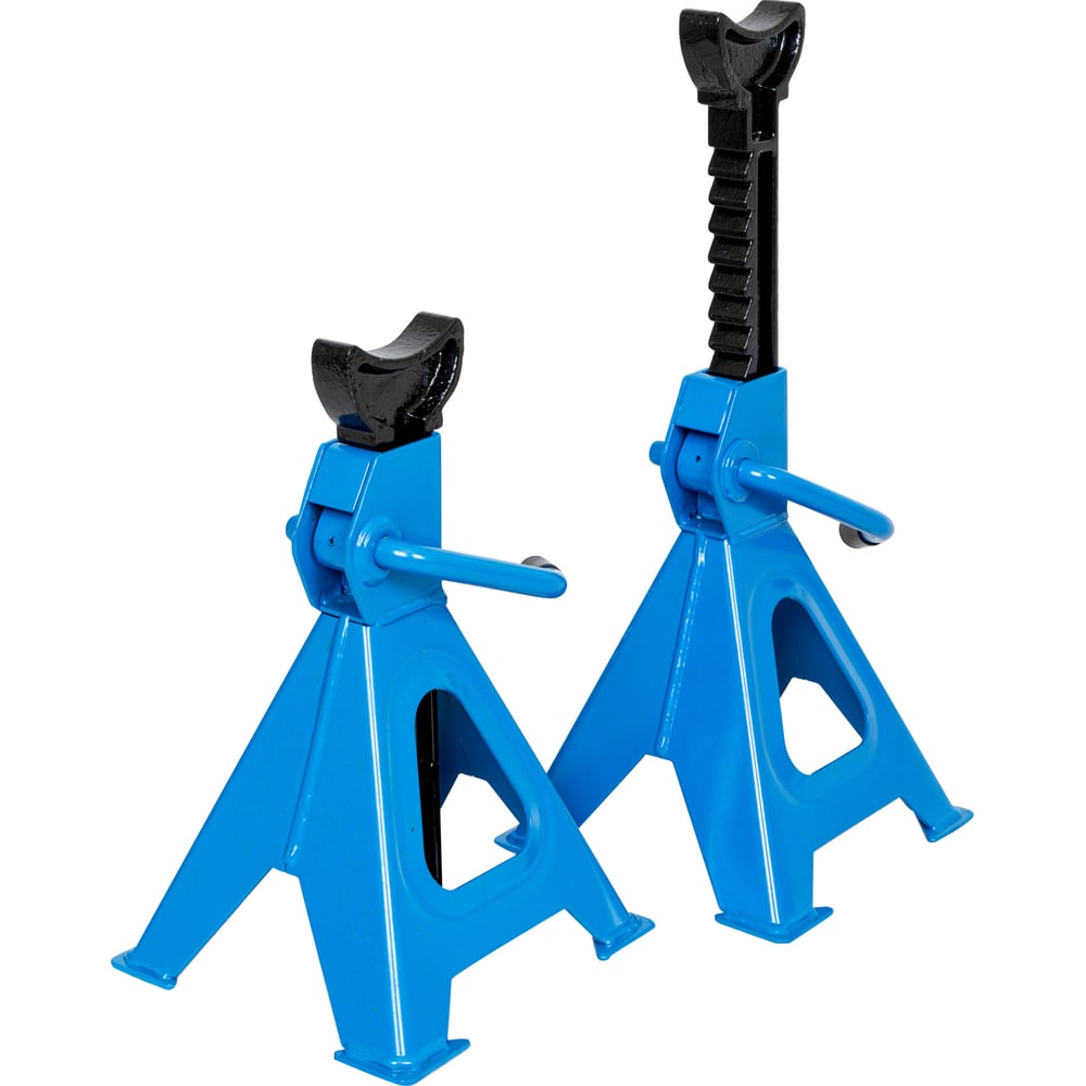 Изображение товара Опоры ремонтные VERTUL VR16003 улучшенная страховочная подставка 3 т