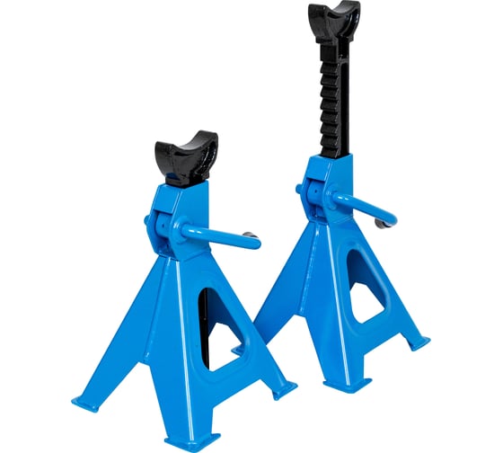 Изображение товара Опоры ремонтные VERTUL 3 тонны VR16003