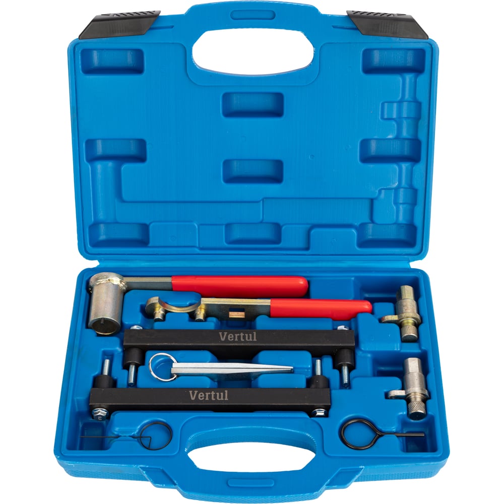 Изображение товара Набор для установки фаз ГРМ VERTUL Land rover / jaguar 3.2, 3.5, 4.0, 4.2, 4.4 L VR50277