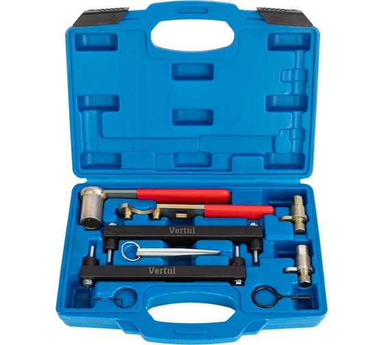 Изображение товара Набор для установки фаз ГРМ VERTUL Land rover / jaguar 3.2, 3.5, 4.0, 4.2, 4.4 L VR50277