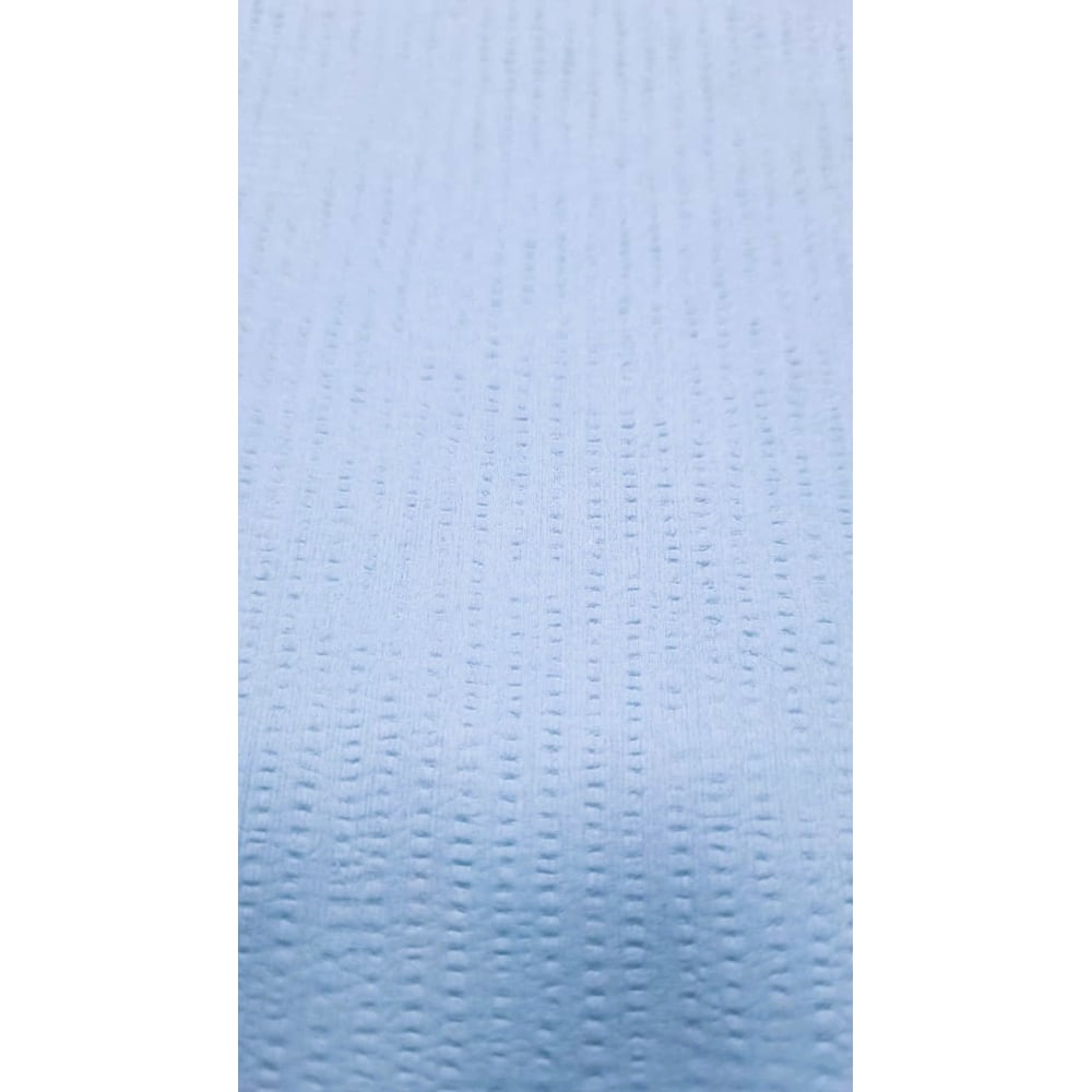 Изображение товара Нетканый протирочный материал в рулоне Ben Fatto синий 31х32см 500л КРЕП 70гр/м 32861