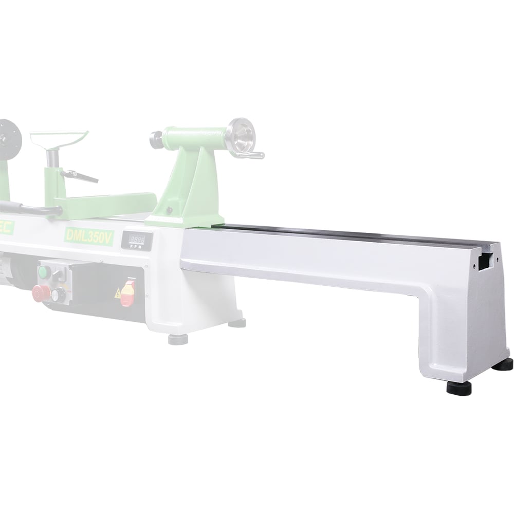 Изображение товара Удлинение станины FABTEC для токарного станка DML 350 КА-00073960