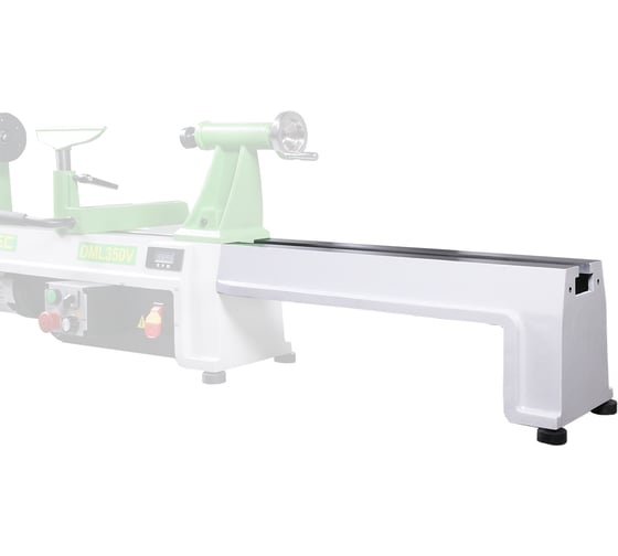 Изображение товара Удлинение станины FABTEC для токарного станка DML 350 КА-00073960