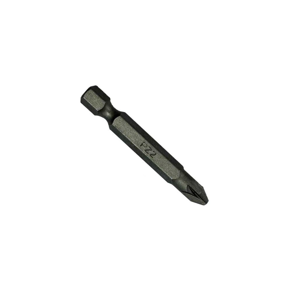 Изображение товара Бита (насадка) HIMTEX fix PZ2, 50 мм (10 шт) PZ2050