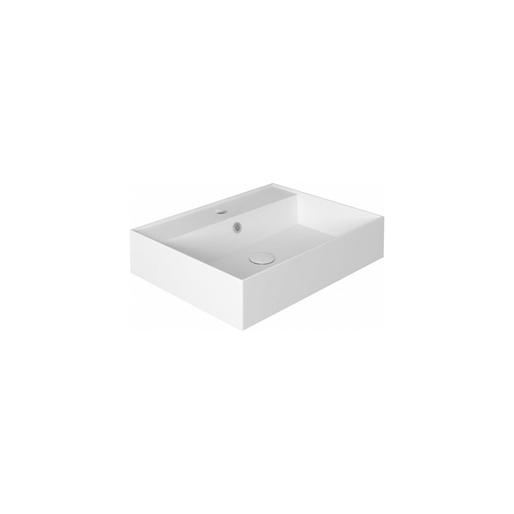 Изображение товара Накладная/подвесная раковина SIMAS AGILE белый AG 61 bia