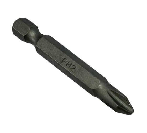 Изображение товара Бита (насадка) HIMTEX fix PH2, 50 мм (10 шт) PH2050