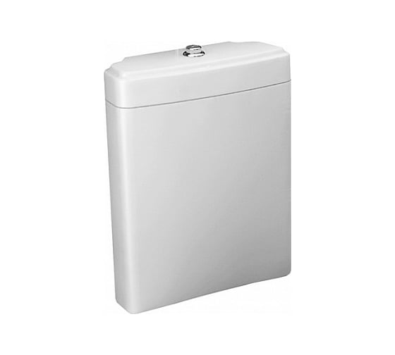 Изображение товара Бачок для моноблока SIMAS EVOLUTION белый EVO 09 bia