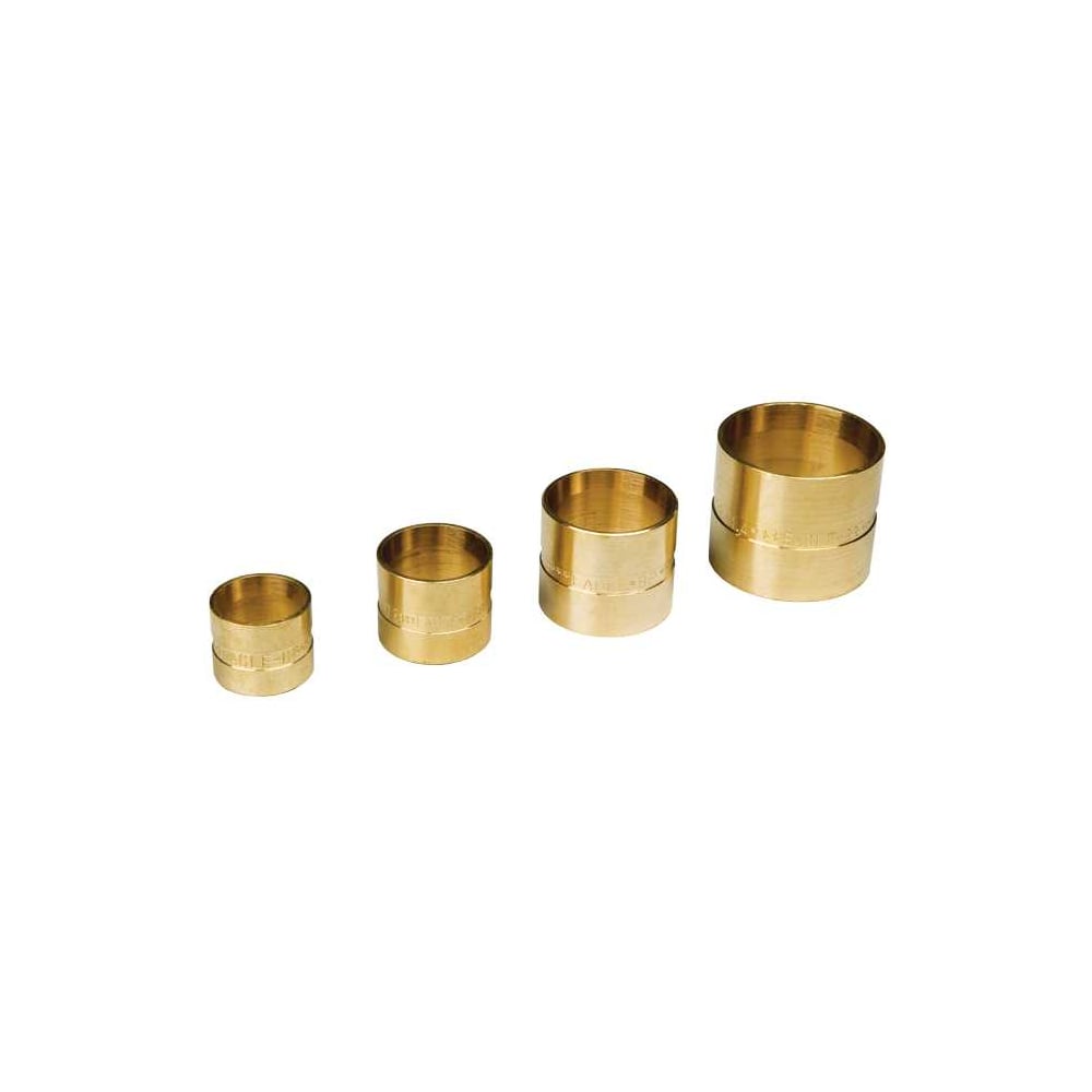 Гильза для гибкой трубы BYR PEX 32 (3 шт) 5513