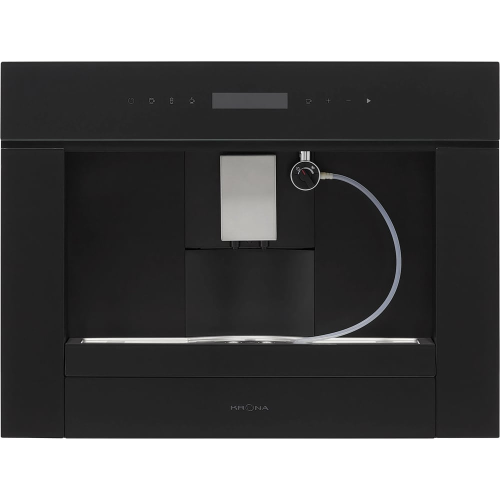 Изображение товара Встраиваемая кофемашина KRONA REMS 45H coffee BL КА-00007117