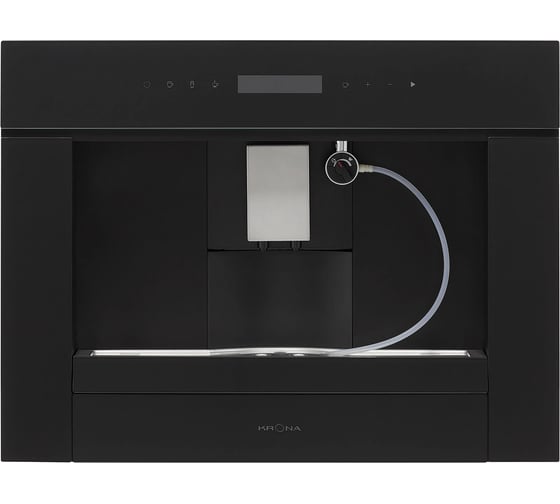Изображение товара Встраиваемая кофемашина KRONA REMS 45H coffee BL КА-00007117