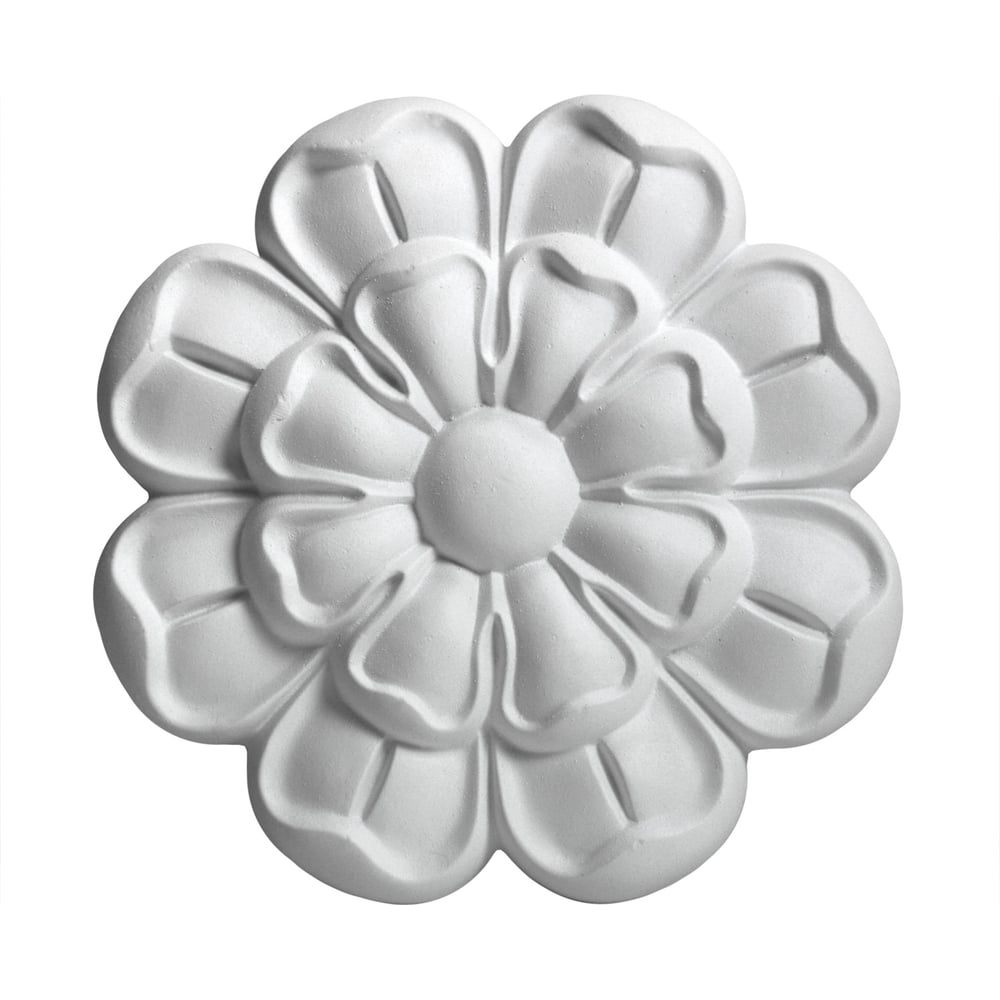 Изображение товара Потолочная розетка Decomaster d наружный 125 мм 80125