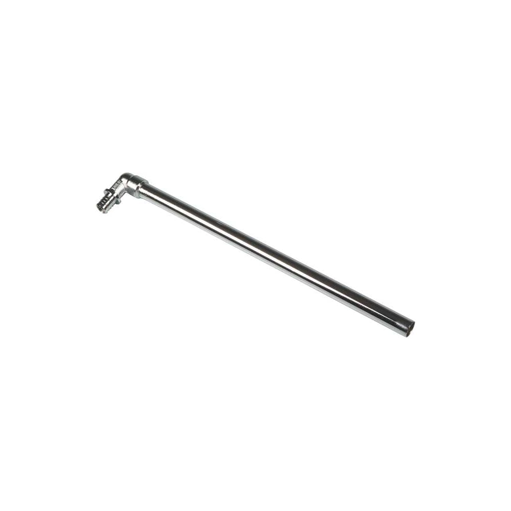 Изображение товара Пресс трубка приборная Г-образная BYR PEX 15-L800 х 16 (2.2) 7220