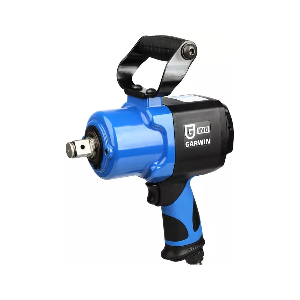 Изображение товара Гайковерт пневматический ударный GARWIN 3/4 2170 Нм (221 кГм) 800536-34-2170