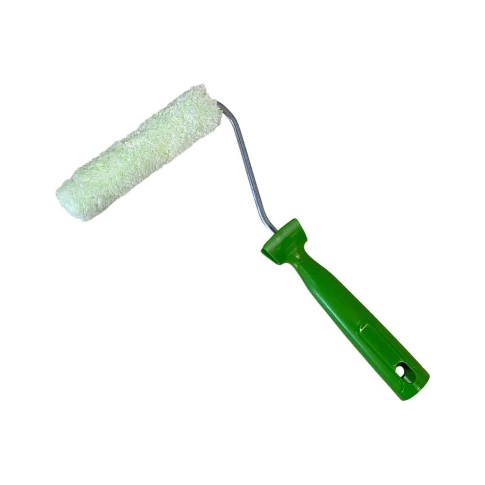 Изображение товара Мини-валик Accurate 150 мм с микроволокном, 3 шт в наборе