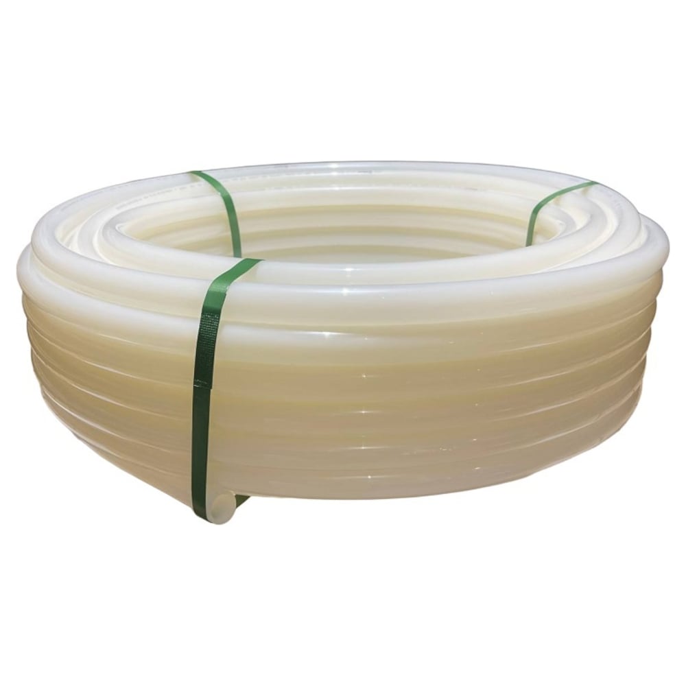 Изображение товара Труба WAAG White DN32 x 2,9 PN 6, 50 м PEX-A EVOH
