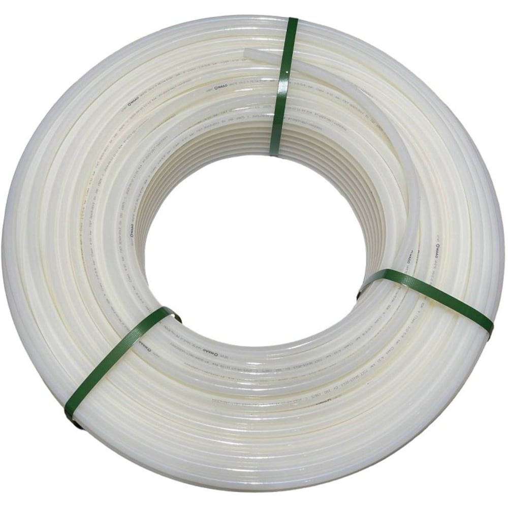 Изображение товара Труба WAAG White DN16 x 2,0 PN 6 EVOH PEX-A 600м