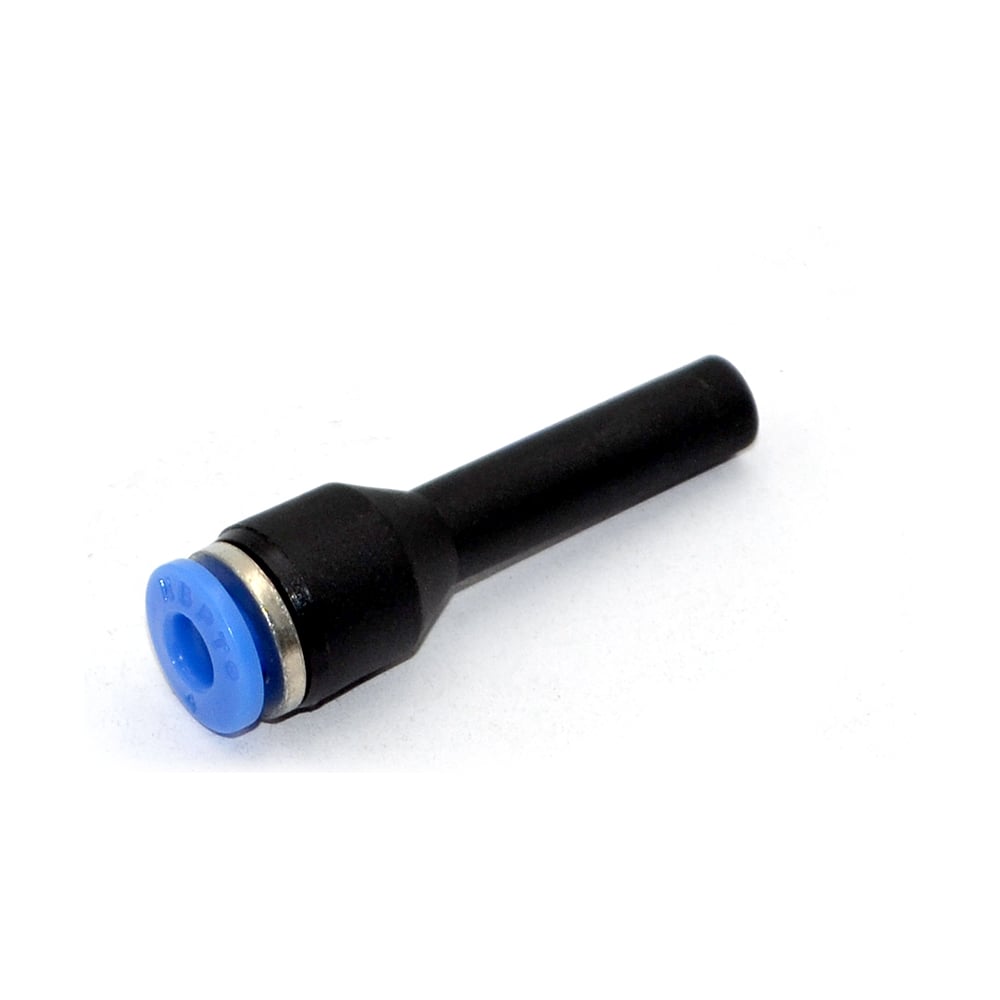 Изображение товара Фитинг пневматический цанговый прямой переходной HIMPT PGJ 6-4