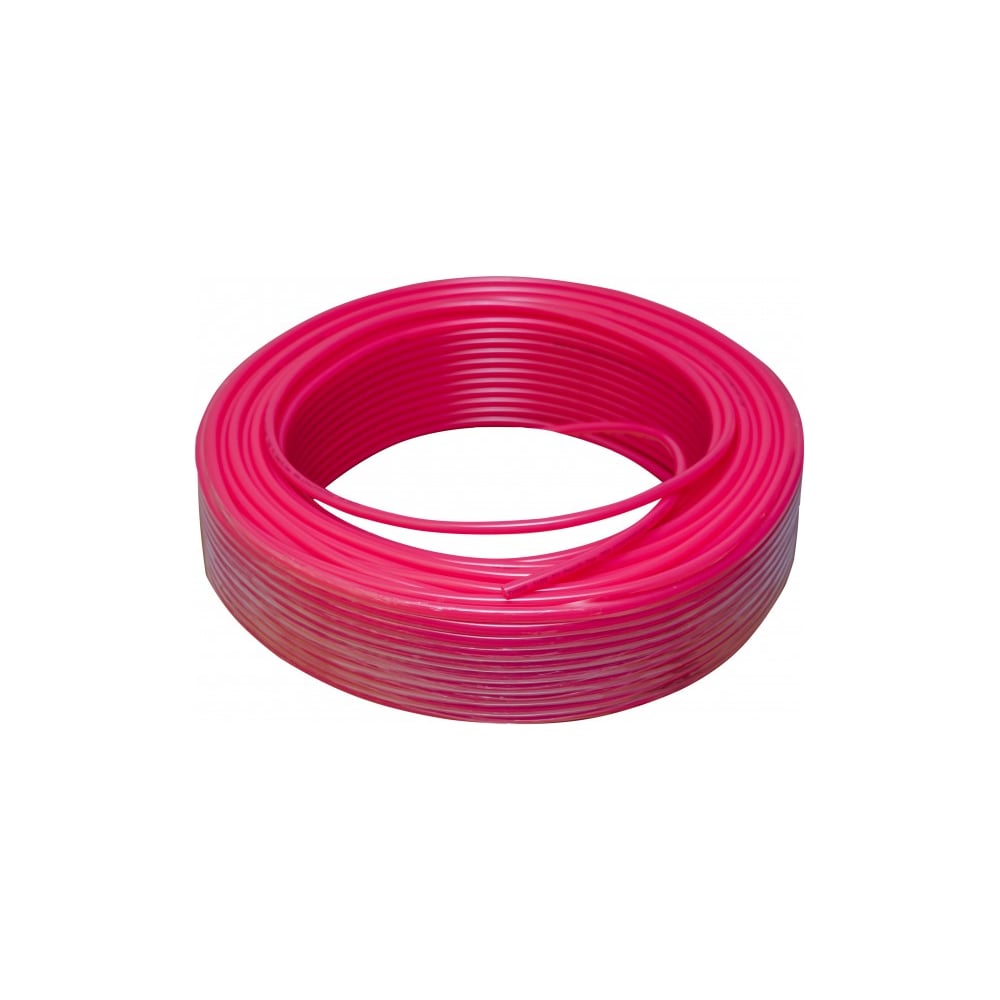 Изображение товара Трубка пневматическая NBPT PU98 8-5.5 50М (роз.)