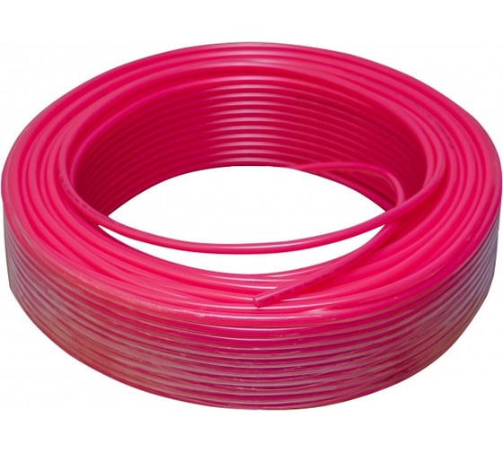 Изображение товара Трубка пневматическая NBPT PU98 8-5.5 50М (роз.) 77768