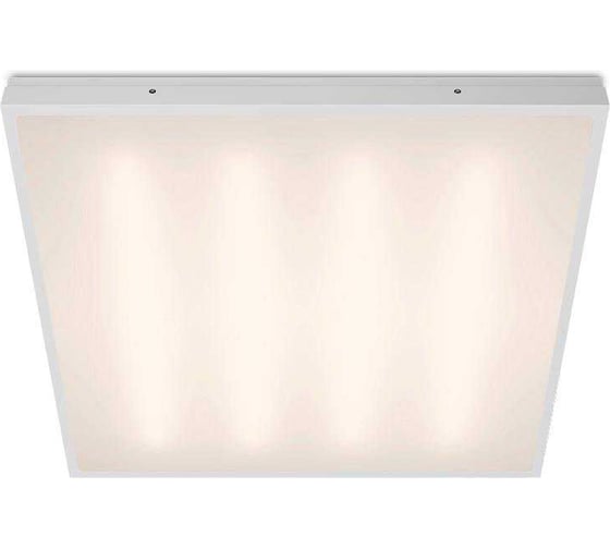 Изображение товара Светильник WOLTA Pro ЧИСТЫЙ ОФИС матовый ДВО03-27-001-4К