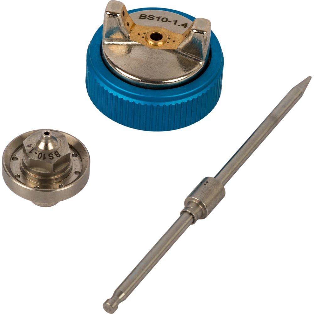 Комплект Optimus для ремонта краскопульта BS10-1.4KIT OPTIMUS BS10-1.4KIT
