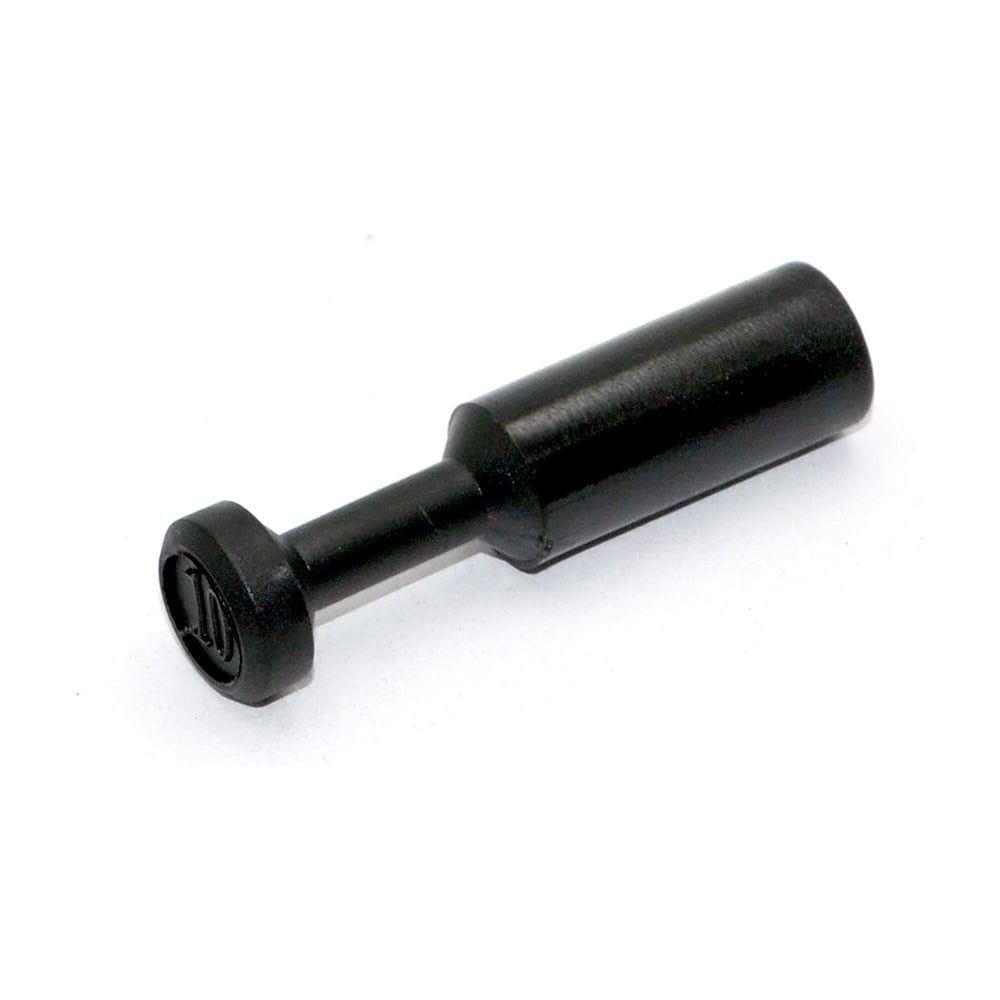 Изображение товара Фитинг заглушка пластиковая HIMPT PP 10 10 шт 00-00026840