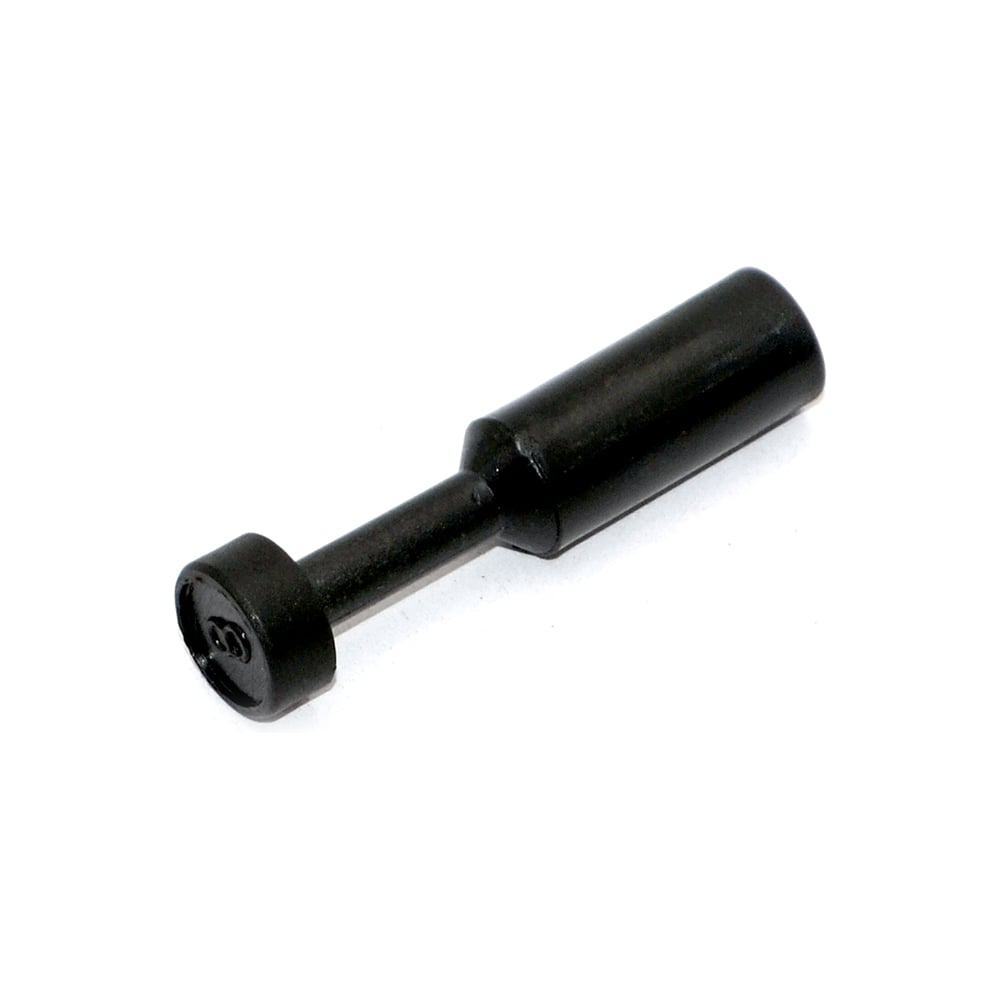 Изображение товара Фитинг заглушка пластиковая HIMPT PP 08 10 шт 00-00026839